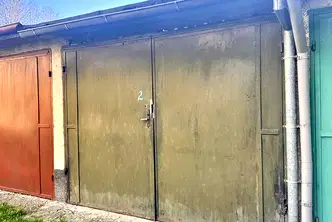 Гараж/Паркомясто в Пловдив, Карлово
