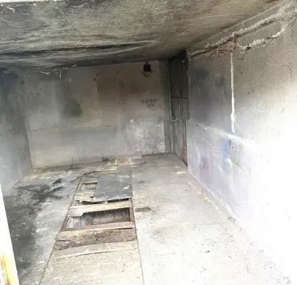 Photo 2 — Garage/Parking in Oblast Ruse, Marten