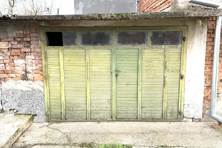 Garage/Parking in Oblast Ruse, Marten
