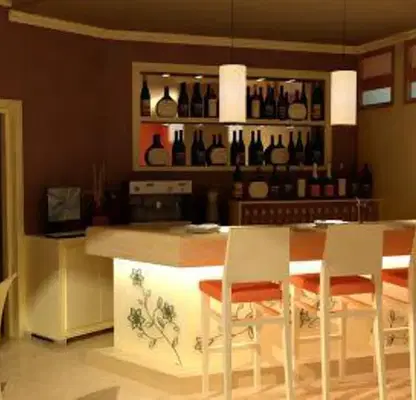 Photo 2 — Hotel in Lovech, Centyr