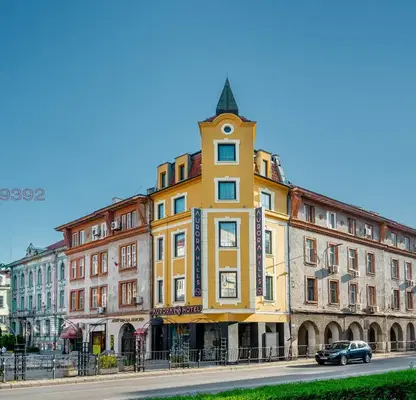 Photo 3 — Hotel in Plovdiv, Centyr