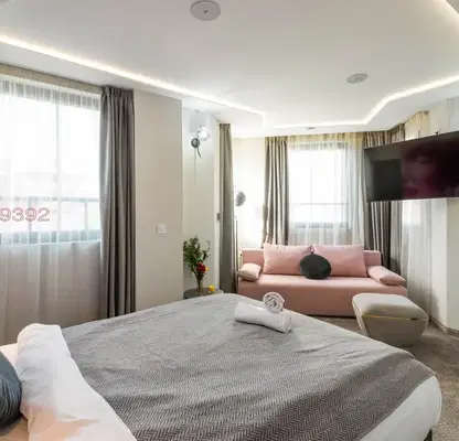 Photo 5 — Hotel in Plovdiv, Centyr