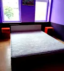 Хотел в София, Център