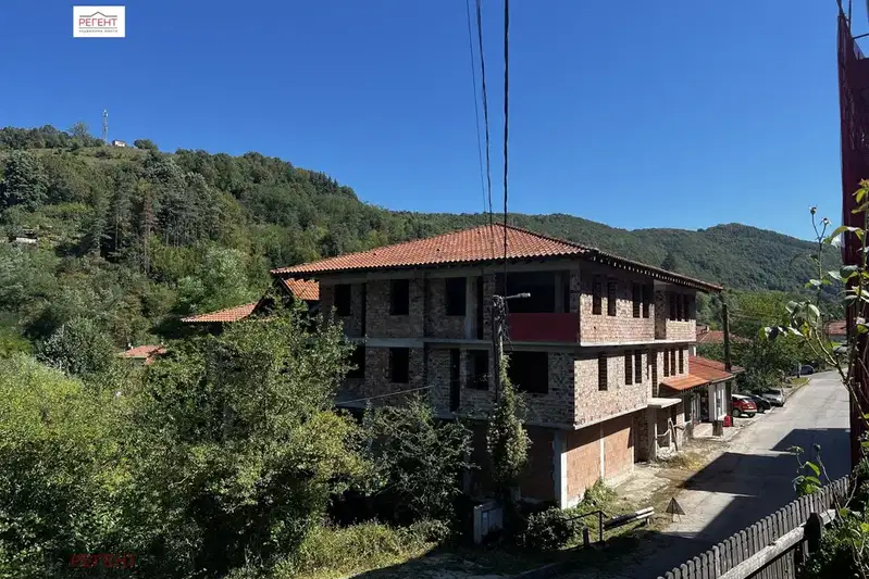 Hotel in Gabrovo, Etyra