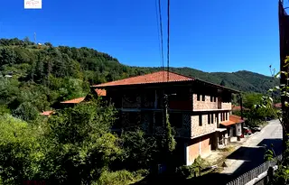 Хотел в Габрово, Етъра