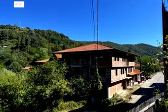 Хотел в Габрово, Етъра