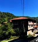 Хотел в Габрово, Етъра