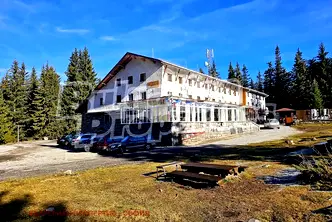 Хотел в София, в.з.Бояна