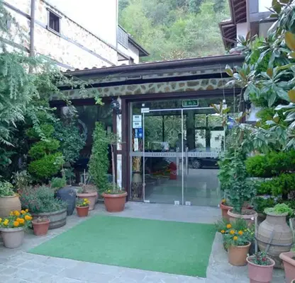 Photo 2 — Hotel in Oblast Blagoevgrad, Melnik