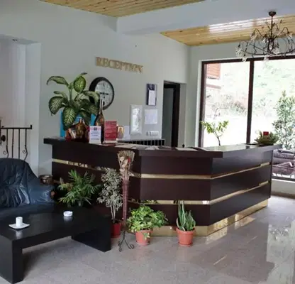 Photo 3 — Hotel in Oblast Blagoevgrad, Melnik