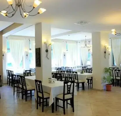 Photo 5 — Hotel in Oblast Blagoevgrad, Melnik
