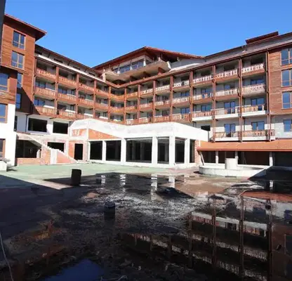 Photo 2 — Hotel in Oblast Blagoevgrad, Banya