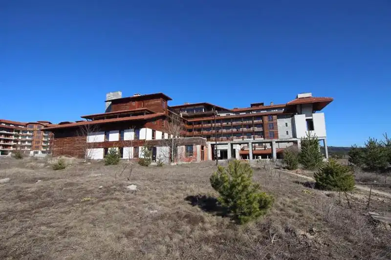Hotel in Oblast Blagoevgrad, Banya