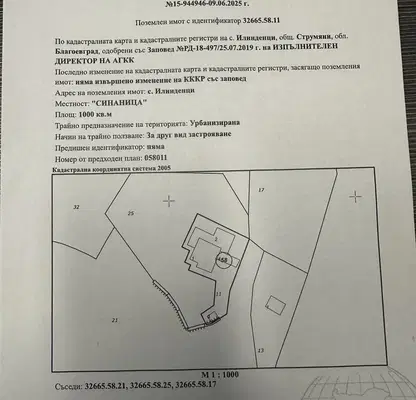 Снимка 4 — Хотел в Благоевград, с. Струмяни