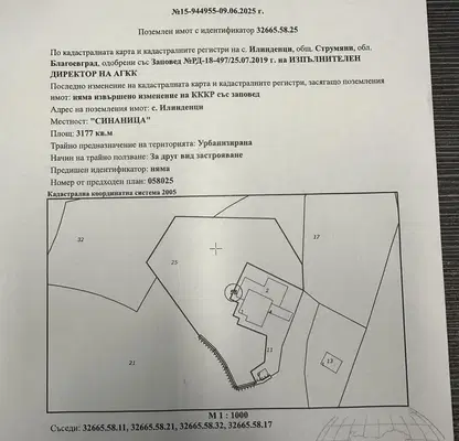 Снимка 5 — Хотел в Благоевград, с. Струмяни