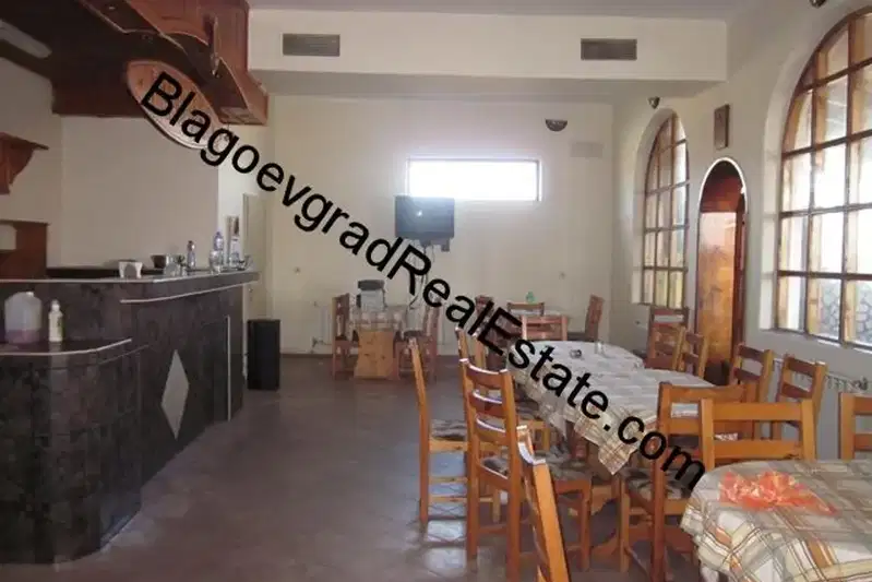 Hotel in Oblast Blagoevgrad, Zelendol