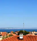 Хотел в Бургас, Черноморец