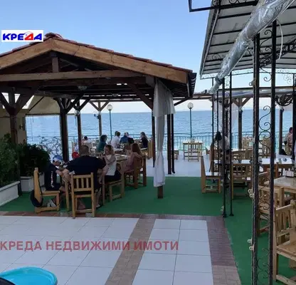 Снимка 4 — Хотел в Бургас, Несебър