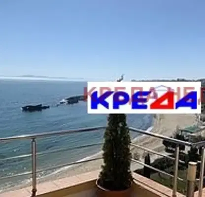 Снимка 5 — Хотел в Бургас, Несебър