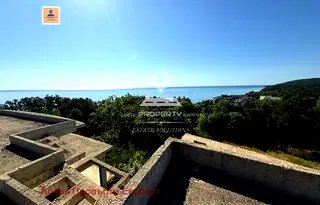 Хотел в Бургас, Обзор