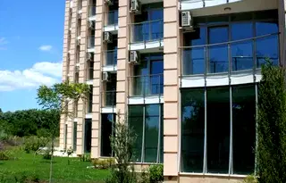 Хотел в Бургас, Поморие