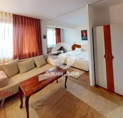 Photo 2 — Hotel in Oblast Burgas, Kosharica