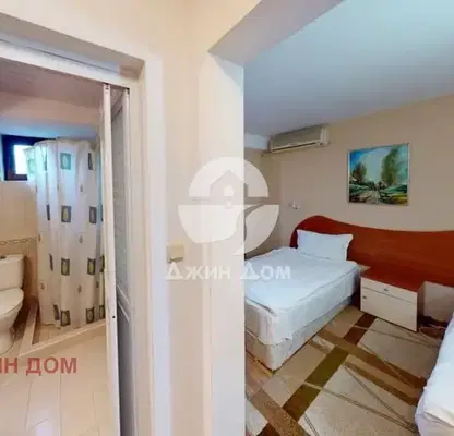 Photo 5 — Hotel in Burgas, Kosharica