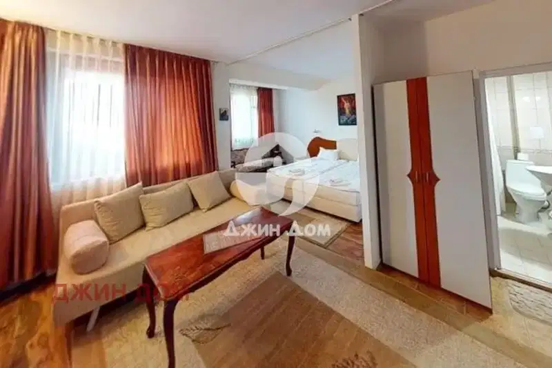 Hotel in Oblast Burgas, Kosharica