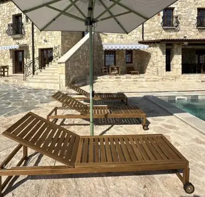 Photo 3 — Hotel in Oblast Dobrich, Kavarna