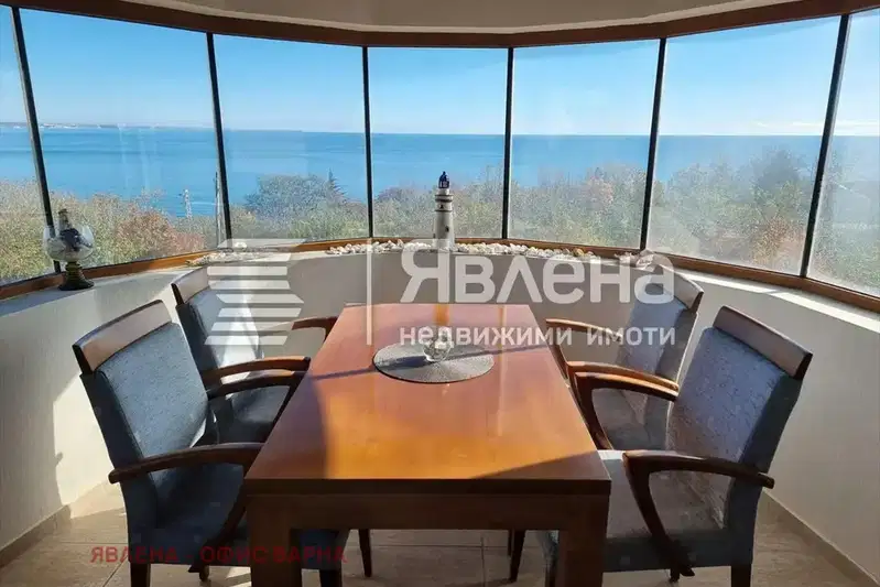 Hotel in Oblast Dobrich, Kranevo
