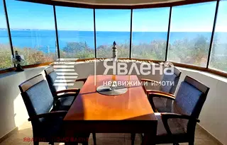 Хотел в Добрич, с. Кранево