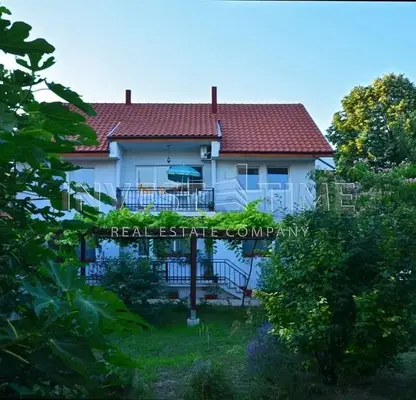Photo 2 — Hotel in Oblast Dobrich, Kranevo