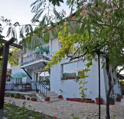 Photo 3 — Hotel in Oblast Dobrich, Kranevo