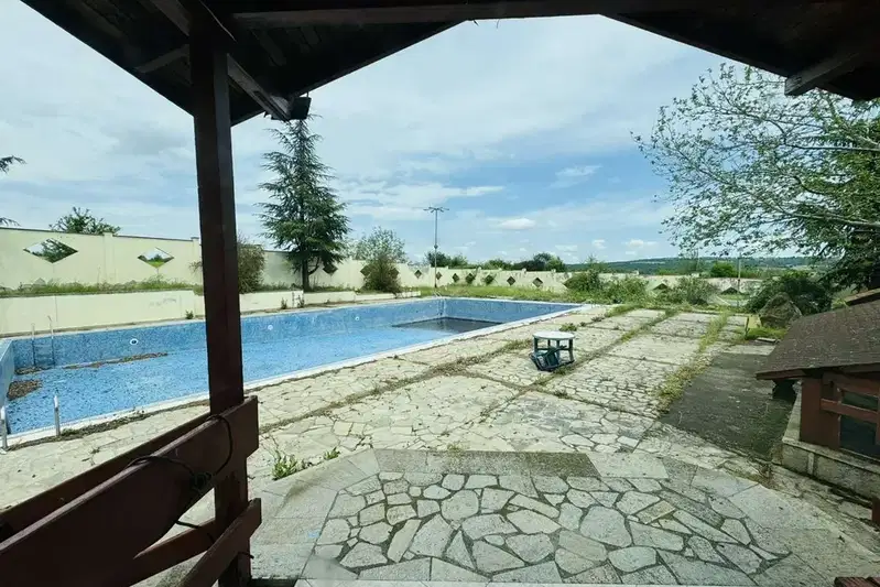 Hotel in Oblast Haskovo, Harmanli