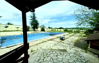 Хотел в Хасково, Харманли