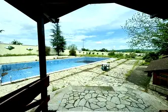 Хотел в Хасково, Харманли