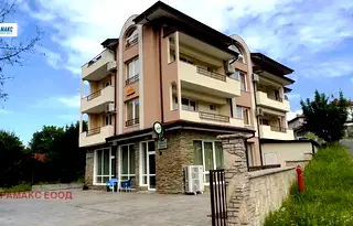 Хотел в Хасково, с. Минерални бани