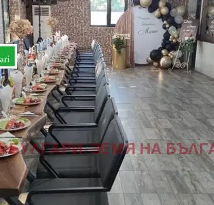Снимка 3 — Хотел в Хасково, с. Орешник