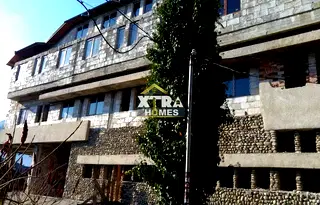 Хотел в Ловеч, Тетевен
