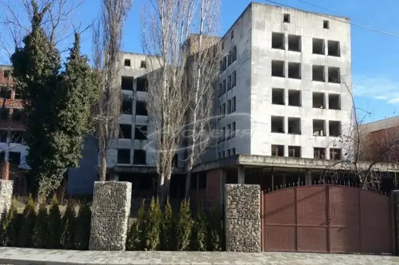 Hotel in Oblast Lovech, Ugyrchin