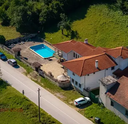 Photo 4 — Hotel in Oblast Lovech, Shipkovo
