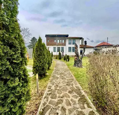 Photo 3 — Hotel in Oblast Montana, Vyrshec