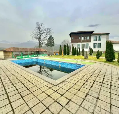 Photo 4 — Hotel in Oblast Montana, Vyrshec