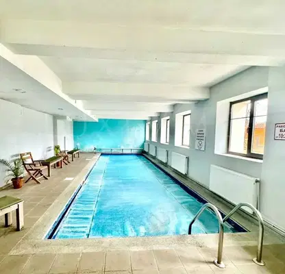 Photo 5 — Hotel in Oblast Montana, Vyrshec
