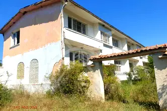 Хотел в Пазарджик, с. Левски