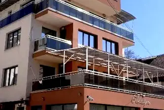 Хотел в Пловдив, Хисаря