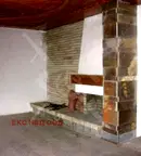 Хотел в Пловдив, Кричим