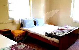 Хотел в Пловдив, с. Нареченски бани