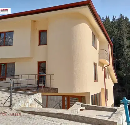 Photo 2 — Hotel in Oblast Smolyan, Pamporovo