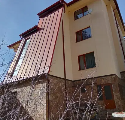 Photo 3 — Hotel in Oblast Smolyan, Pamporovo
